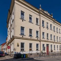 Jihlava opraví bývalý Ukrajinský dům: vznikne zázemí pro DDM a ZUŠ