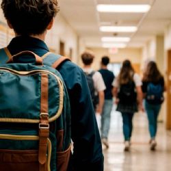Jihočeské školy posilují bezpečnost. Přibývají školení, pravidla i technická opatření