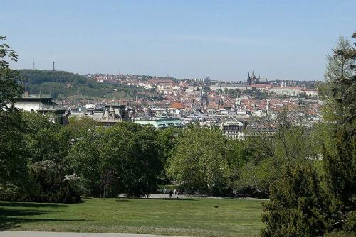Foto: Koncerty v Riegrových sadech končí dříve: Reakce rozdílné, petice roste