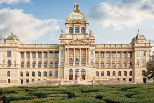 obrázek:Kulturní poklady Prahy: Muzea a galerie pro každého