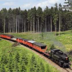 Legiovlak dorazí do Plzně 7. dubna, pojízdné muzeum legionářů nabídne vstup zdarma