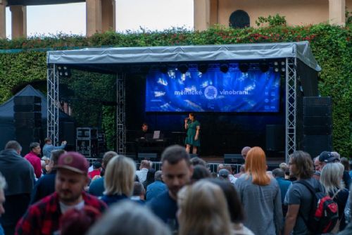 obrázek:Mělnické vinobraní 2026 rozšíří program pro rodiny a představí novou podobu průvodu Spojení