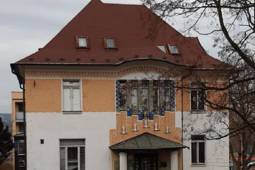 obrázek:Mělník získal Žilkovu vilu za 15 milionů. O jejím využití rozhodne zářijová veřejná debata