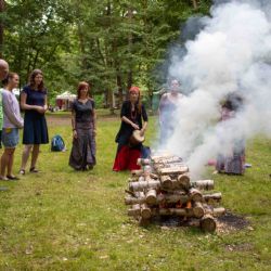 Nečtiny znovu ožijí cestovatelským festivalem. Letem světem nabídne komunitní atmosféru