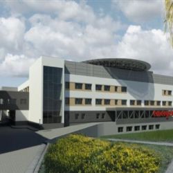 Nemocnice Kolín vybrala dodavatele urgentního příjmu za 788 milionů korun