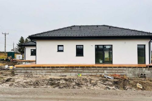 obrázek:Nezisková organizace Dobromysl otevřela v Kačici domov pro mladé s autismem