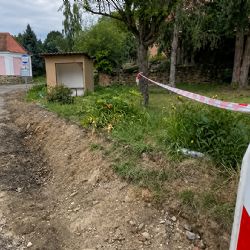 Nýrsko prošlo proměnou za 52 milionů. Dostalo kanalizaci, silnice i optiku