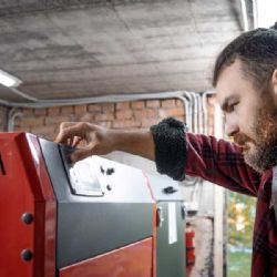 Odborníci na Vysočině doporučují nepodceňovat servis plynových kotlů a topidel