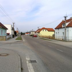 Oprava silnice II/231 mezi Bolevcem a Bílou Horou přinese dopravní omezení