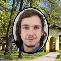 Pacient utekl z psychiatrické nemocnice v Dobřanech. Policie po něm pátrá po celé republice