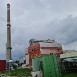 Písek po referendu ruší spalovnu, sází na plynovou kogeneraci