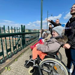 Plzeň chce evropský titul za dobrovolnictví. Pomáhat tu chodí stovky lidí