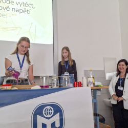 Plzeň přivítá Mensa Dětskou konferenci. Nabídne prezentace dětí i testování IQ
