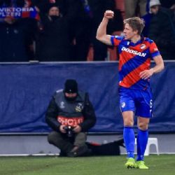 Plzeň zlomila Liberec 3:1 a ukončila mu sérii bez porážky