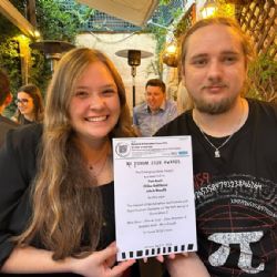 Plzeňský doktorand získal prestižní cenu v Athénách. Uspěl s výzkumem aplikace pro mladé