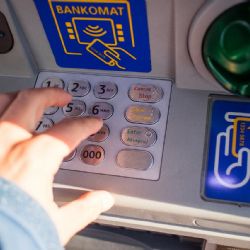 Policie varuje před snadným výdělkem na sítích, jedná se o praní peněz