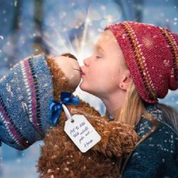 Pomoc těm nejmenším: Vánoční sbírka hraček je opět tady