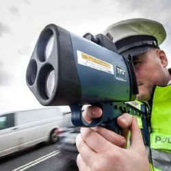 Radary budou všude. Speed Marathon míří na Plzeňsko, policie zveřejnila desítky míst