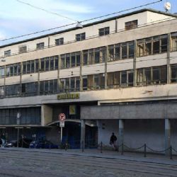 Rekonstrukce funkcionalistického klenotu v Brně: nový život pro budovu u nádraží
