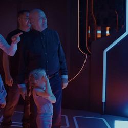 Retro expozice Back in Time v centru Prahy pomáhá Klokánku