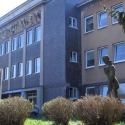 Rokycanská nemocnice - nejbezpečnější a nejspokojenější v ČR