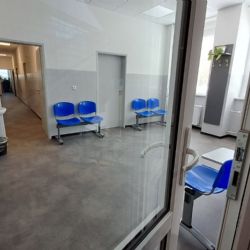 Rokycanská nemocnice se mění. Modernizace přináší komfort pro pacienty i personál