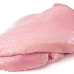 Salmonela v kuřecím mase z Polska. Inspekce varuje před konkrétní šarží řízků