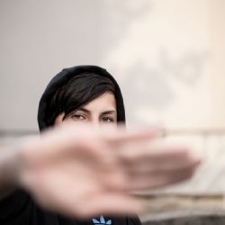 Šest způsobů, jak mluvit s teenagery o sexu bez pocitu trapnosti