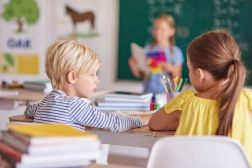 obrázek:Soud rozhodl o sporu kolem přijetí žáka: Praha 6 v žalobě neuspěla