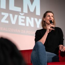 Sportovní filmy zdarma a Krpálek osobně. Do Plzně dorazí Ozvěny Sportfilmu
