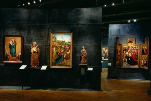obrázek:Státní muzea a galerie budou od 6. září každou první neděli zdarma pro všechny návštěvníky