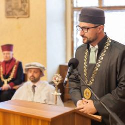 Studenti mu měli vracet stipendia. O osudu bývalého děkana ZČU dnes rozhoduje krajský soud