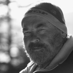 Šumava se rozloučila s legendou horské služby. Zemřel Ivan Blecha ve věku 71 let