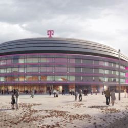 Starobrno bude pivním partnerem T ARENY v Brně. Nová desítka dostane jméno od návštěvníků