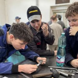 Třeboňská střední škola rozšiřuje obory, rostoucí zájem zvyšuje potřebu ubytování