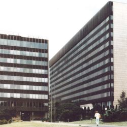 Chemapol mění tvář, Daramis vyhlašuje mezinárodní soutěž