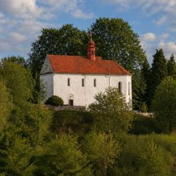 Všeruby se vrátí do středověku. Obce si připomenou listinu starou přes 750 let