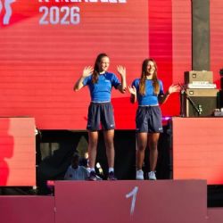 Vysočina veze z pražské Olympiády dětí a mládeže 27 medailí. Zářila v cyklistice, stolním tenisu i týmových sportech