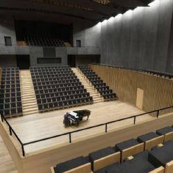 Z Pekla bude nový domov filharmonie. Plzeň chystá rekonstrukci za půl miliardy