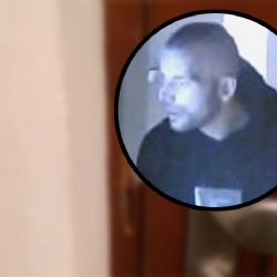 Zloděj na Skvrňanech se vloupal do domu, škoda za desítky tisíc, policie žádá o pomoc