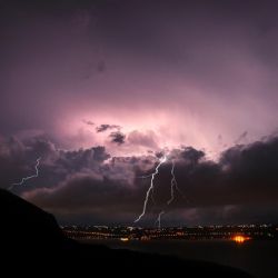 Zvládněte stres před bouří - tipy experta na duševní zdraví