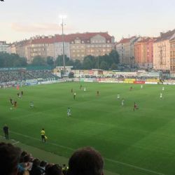 Bohemians 1905 zůstávají na Ďolíčku dalších 60 let: čeká je modernizace stadionu