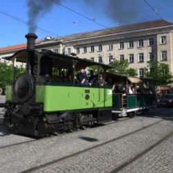 Brno ožije dopravní historií. Do ulic vyjedou historické tramvaje, autobusy i parní vlak