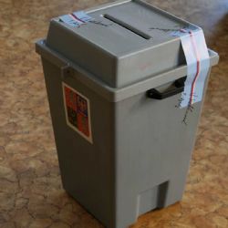 Čáslav na rozcestí: Rozšíření skládky nebo milionový výpadek?