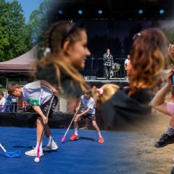 ČEZFEST zaplní centrum Plzně. Přiveze Tata Bojs, Monkey Business, sport i letní kino