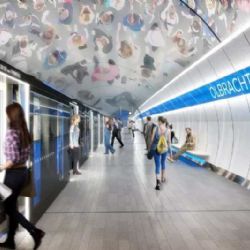 Debata o názvu stanice Olbrachtova: Praha zvažuje přejmenování nové linky metra D