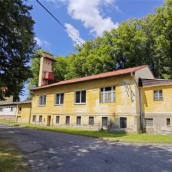Domažlice chystají novou sportovní halu v areálu Střelnice, nahradí starou tělocvičnu