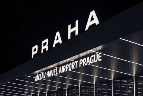 obrázek:Experti: Úplné ukončení nočních letů na Letišti Praha do roku 2032 je podle současných podmínek obtížně dosažitelné