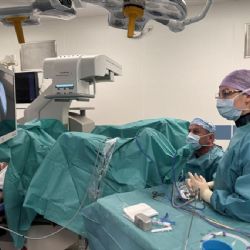 Jihlavská nemocnice po 23 letech obnovila sály jednodenní chirurgie. Přibylo nové technické vybavení