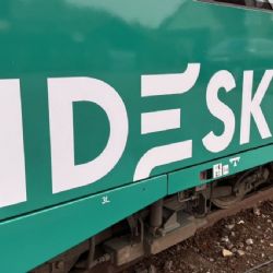 Jihočeský kraj otevírá předprodej IDESKY. Cestující mohou ušetřit na dlouhodobém jízdném